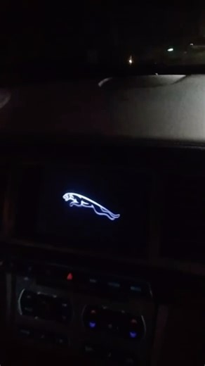 Straight pipped 2012 Jaguar XF 5.0 v8