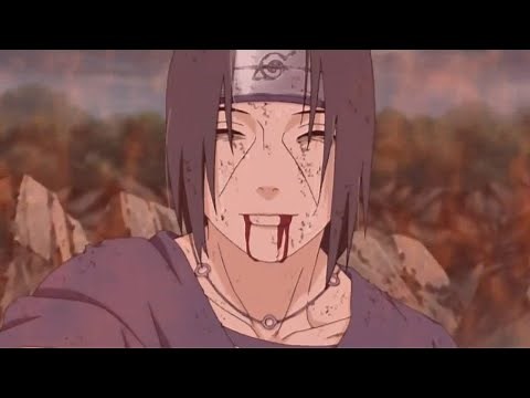 Sasuke vs Itachi Legendado COMPLETO A MORTE DE ITACHI Naruto shippuden episodio 135-136-137-138-139