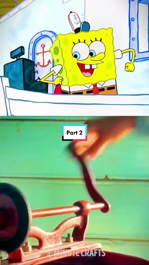 #foryou #foryoupage #fyp #fypシ #spongebobsquarepants #spongebob #part2