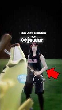 NE TUE PAS CE JOUEUR !