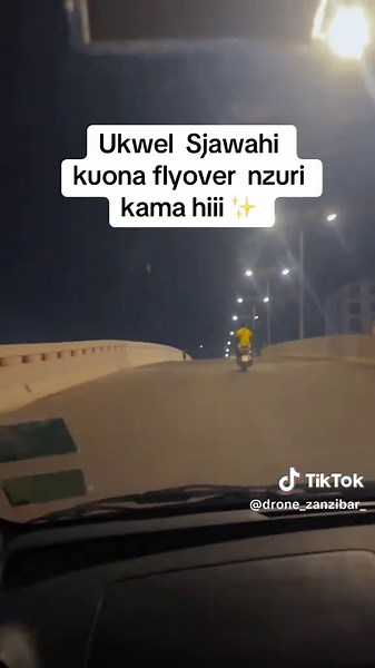 Discover the Stunning Flyover Views of Zanzibar