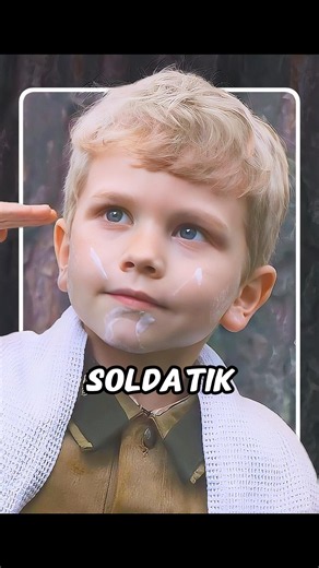Resulta que este niño es un galardonado con la Medalla de Honor.#peliculas #movie #spain #usa #fyp