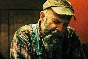 Seasick Steve: old dog new tricks