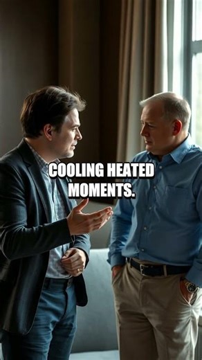 The Quiet Rhythm of Relationship Nonverbal Harmony