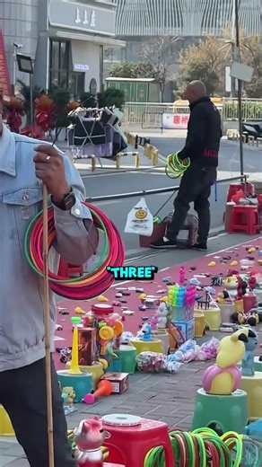 Watch This Carnival Owner Make Up Rules