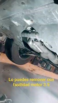 02 sensor 2016 honda Pilot banco 2 facil 15 minutos!