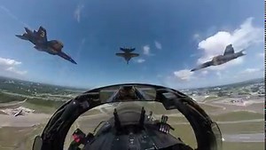 1M views · 30K reactions | Good Morning Melbourne! We're excited to perform for you this weekend over Orlando Melbourne International Airport at The Great Florida Air Show! Here's a view from the slot position, #4 Lt. Cmdr. Jim Cox, of the Diamond Aileron Roll! #USNavy #USMC #FlyNavy | U.S. Navy Blue Angels | Facebook