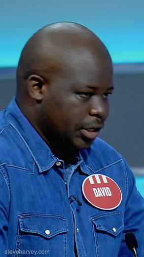 Robot???? Say what?? UncleSteve Harvey 🤣😂🤣 | Family Feud Africa