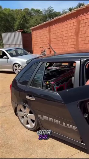 Exploring the Thrills of Car Sound Systems