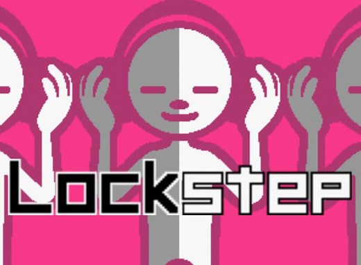 v0.5 Rhythm Heaven Remake - Lockstep by Chocfudge