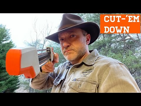 Stihl 2 in 1 Chainsaw Sharpener Review