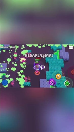 hayat gülünce çok güzel. #keepbrawlalive #ytdayibenionecikarnolur #brawlstars #games #brawlin