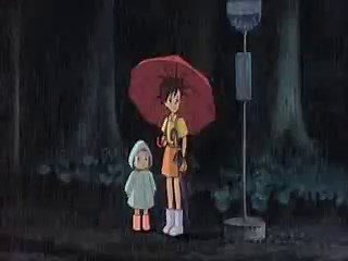 Totoro - A varázserdő titka