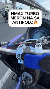 1.3M views · 10K reactions | Nmax turbo nasa Antipolo na #MaztahLei | MaztahLei | Facebook