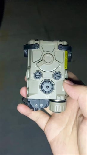 OGL Tactical Light Module Test Review