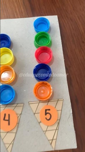 Matemática Divertida #recursopedagógico