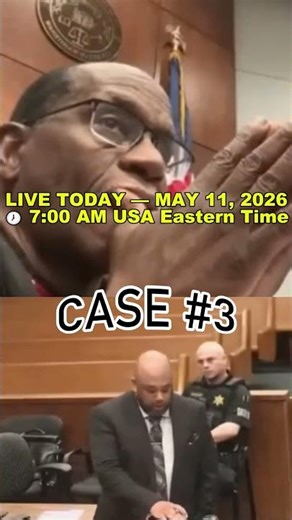 JUDGE SIMPSON LOSES CONTROL IN COURTROOM 🔥 | Defiant Defendant Sparks Chaos #courtroomdrama