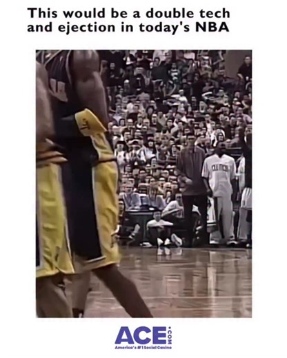 Thomas Curran | The Paul Pierce vs. Al Harrington matchup was a classic example of two different offensive styles colliding during the 2000s NBA era.... | Instagram