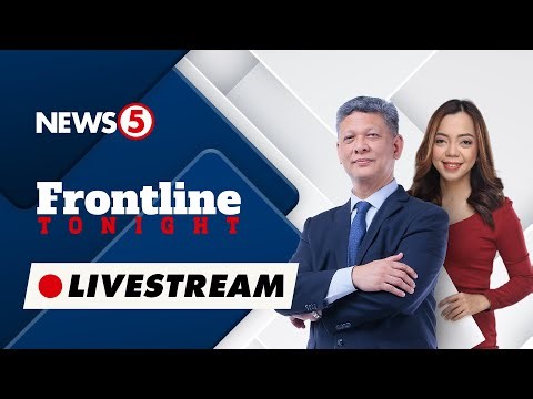 FRONTLINE TONIGHT LIVESTREAM | October 30, 2025