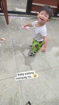 kuskos trip naman sya now..