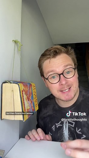 brettsthoughts on TikTok