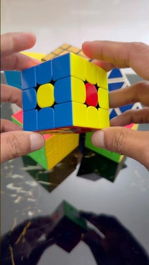 Rubiks Cube Tricks and Tips #rubikscube