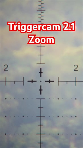 Triggercam 2.1 #triggercam #shootinggear #shorts #short #shortvideo #shortsvideo #shortsfeed