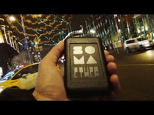 ETHER by SOMA laboratory