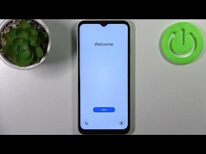 Factory Reset SAMSUNG Galaxy M14 - Wipe Data and Restore Defau...