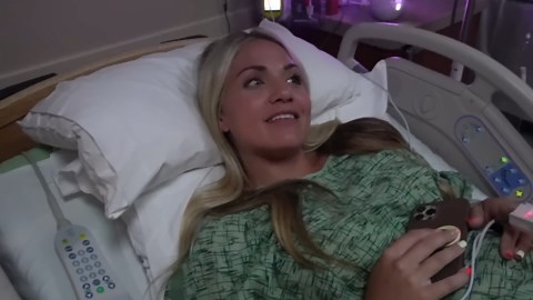 Witnessing the Live Birth of Our Daughter