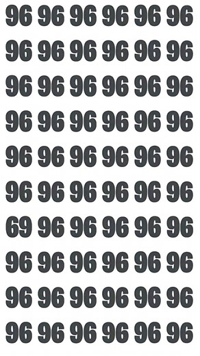 Testiraj svoju inteligenciju I Uradi IQ Test #viral #trending #iqtest