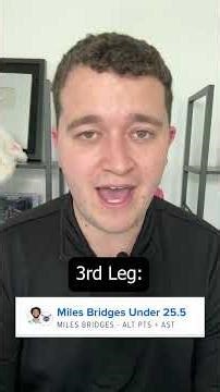 Welcome to Day 1! This is the start of the legacy run. Don't miss it.
