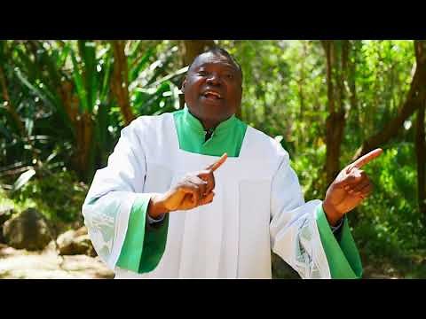 Pére Mathieu Malonga - Nul n'est comme dieu