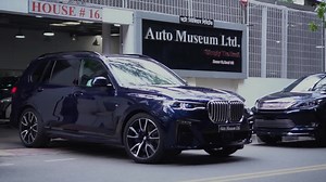 3.8K views · 116 reactions | Take a look, at our BMW X7, xDrive40i,...