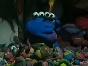 The Trap Door - Episode 6 - Series 2