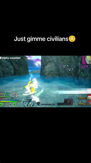 Frustrating My Hero Academia Game Experience