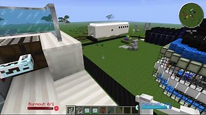 IC2 1.6.4 Tutorial - Ep.4 - Advanced Miner, Pump, & Induction Furnace