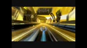 WipeoutHD ZONEモード3