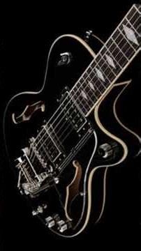 Seductive Blues Ballad Guitar Improv Over Backing Track Jam in A Minor