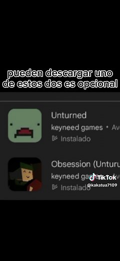 Unturned Mobile: Descargar, Tutorial y Más