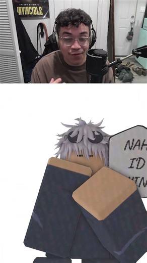 Roblox Anime Games Are Getting INSANE…
