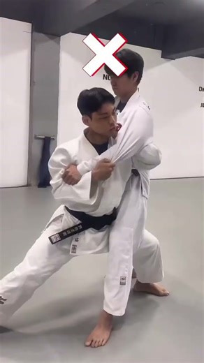 🥋 Unstoppable Judo! 💥 Seoi Nage to Ko Uchi Gari Combination | Master Timing #judo#judoindia#shorts