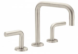8" Widespread Lavatory Faucet - 7402