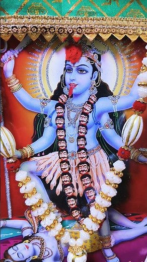 🔱Mahakali Maa HD status video🔱Mahakali Maa ni aarti🔱મહાકાળી માં ની આરતી🔱महाकाली मां की आरती🔱પાવાગઢ