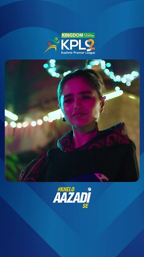 15K views · 461 reactions | Official Anthem of KPL Season 2 #KingdomValleyKPL #KheloAazadiSe #KPL2022 | Kashmir Premier League | Facebook