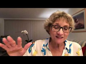 ACIM Review Lesson 60-We are supported by an Eternal System of Love 💕