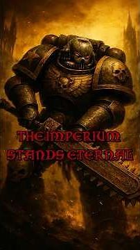 Epic Space Marine Battles | The Emperor’s Call