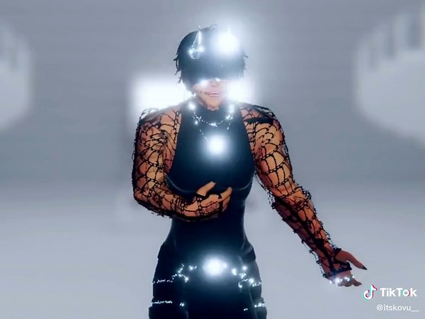 Exploring Eboy Avatars in VRChat: Review and Where to Find Them