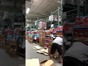 Life of an Rsr at Frito-Lay