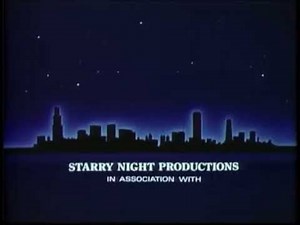 Starry Night Productions / Warner Bros. Television (1987)